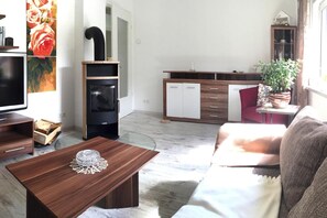 Apartment | Living room