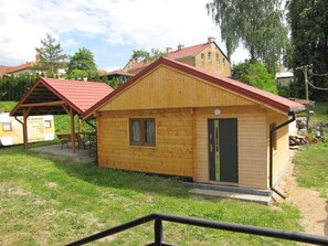 Casa | Exterior
