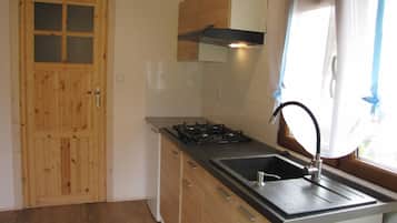 House | Private kitchen