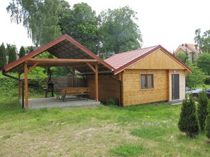 Casa | Exterior