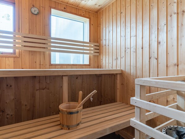 Property amenity - Comfortable Holiday Apartment in St. Peter Ording (St. Peter-Ording)