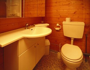 Maison | Salle de bain