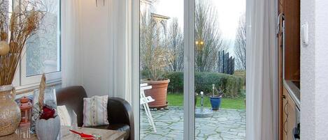 Apartment | Living room