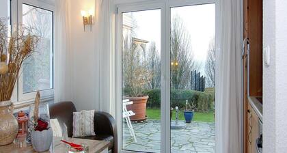 Ferienwohnung in Sassnitz