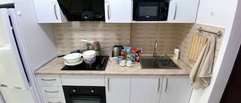 Cucina privata