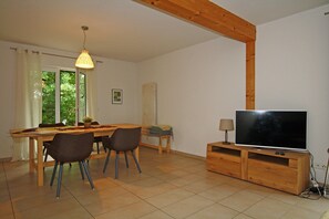 Hus | Vardagsrum