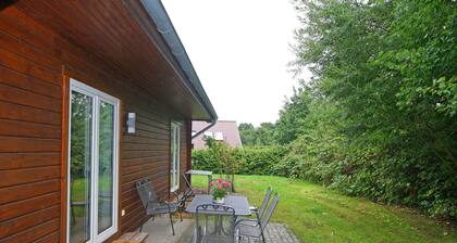 Ferienhaus Barbara in Zarrentin