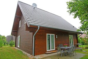 Hus | Exteriör