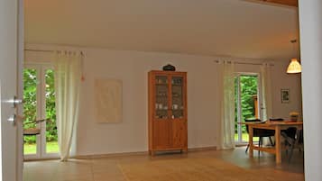 House | Living room