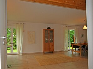 Casa | Sala de estar