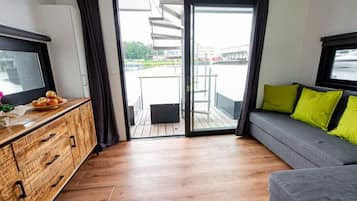 Mobile Home | Living area