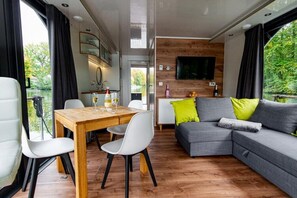 Mobile home | Spiseområde