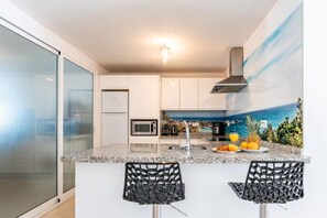 Apartment | Private kitchen
