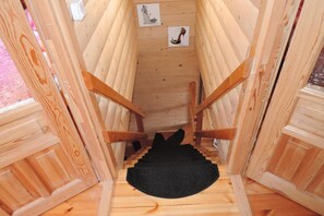 Interior - Cosy Holiday Homes, Rewal (Rewal)