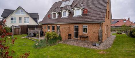 House | Exterior