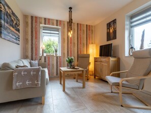 House | Living room
