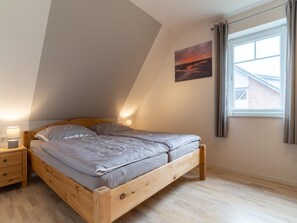 Hus | 3 sovrum och unika möbler