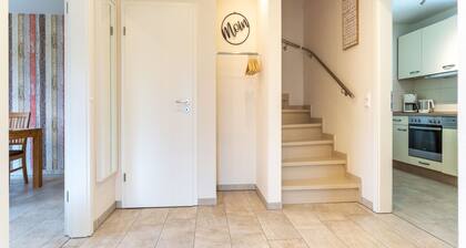 Doppelhaushalfte in St. Peter-ording