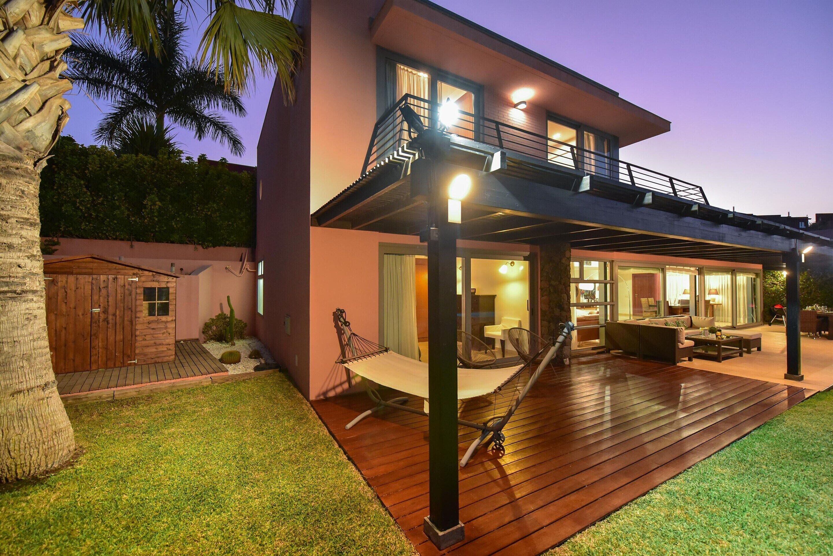 Maison | Terrasse/Patio