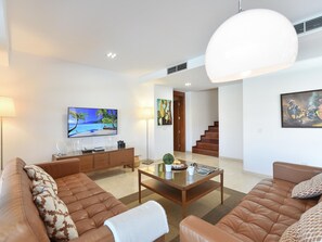 House | Living area