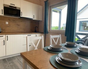 Ferienhaus | Speisen
