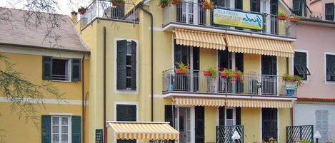 Apartment | Außenbereich