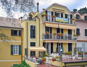 Apartment | Exterior