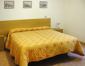 Apartment | 1 bedroom - Apartment in Mongelia (Moneglia)