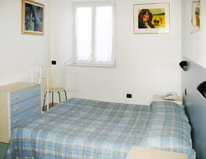 Apartment | 1 bedroom - Apartment in Mongelia (Moneglia)