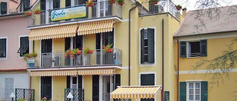 Apartment | Exterior