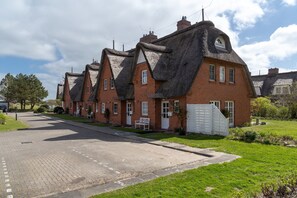 Appartement | Exterieur