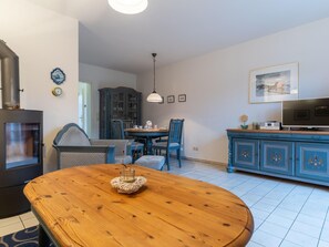 Apartamento | Restauración