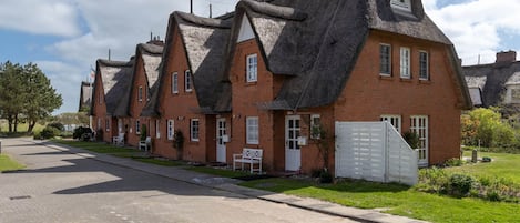 Apartment | Exterior