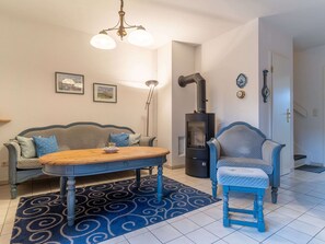 Appartement | Salle de séjour