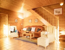 Casa | Sala de estar