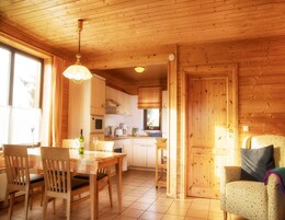 Casa | Restauración