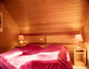 2 bedrooms, individually furnished - Doppelhaushaelfte in Hasselfelde (Oberharz am Brocken)