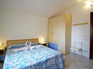 Huis | 2 slaapkamers, individueel gemeubileerd