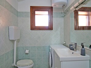 Huis | Badkamer | Een douche