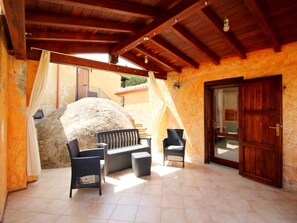 Huis | Exterieur