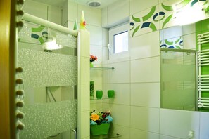 Casa | Banheiro