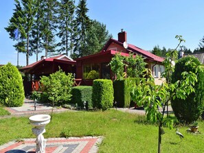 Esterni