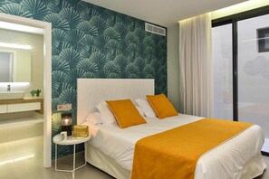 Ferienhaus | 6 Schlafzimmer, individuell eingerichtet