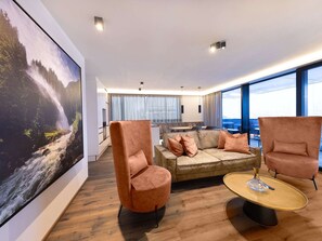 Apartment | Living room - Apartments B-home, Bramberg am Wildkogel (Bramberg am Wildkogel)