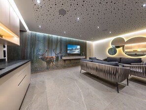 Soin spa