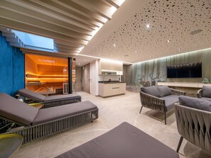 Apartment | Spa treatment