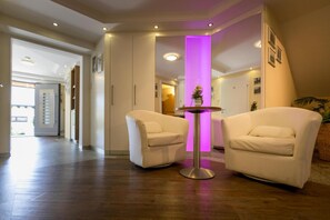 Departamento | Sala de estar