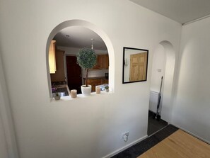 House | Interior - Charming Haven House Right Next To Moss Bank Park (Bolton)