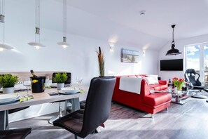 Apartment | Speisen
