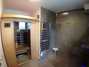 Appartement | Salle de bain